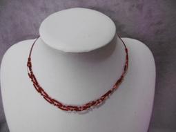 手作項鍊-琉璃綴飾項鍊 歷史價格詳細信息