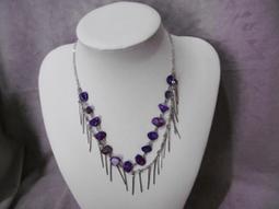 手作項鍊-琉璃綴飾項鍊 歷史價格詳細信息