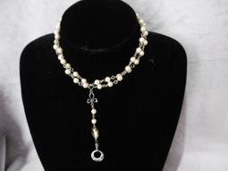 手作項鍊-琉璃綴飾項鍊 歷史價格詳細信息