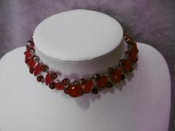 手作項鍊-琉璃綴飾項鍊 歷史價格詳細信息