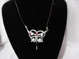 手作項鍊-琉璃綴飾項鍊 歷史價格詳細信息