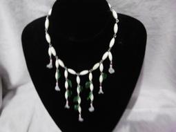 手作項鍊-琉璃綴飾項鍊 歷史價格詳細信息