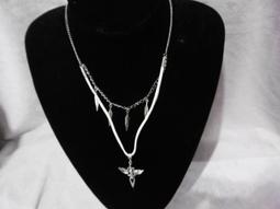 手作項鍊-琉璃綴飾項鍊 歷史價格詳細信息