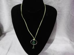 手作項鍊-琉璃綴飾項鍊 歷史價格詳細信息