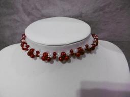 手作項鍊-琉璃綴飾項鍊 歷史價格詳細信息