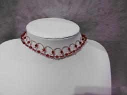 手作項鍊-琉璃綴飾項鍊 歷史價格詳細信息