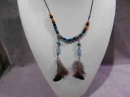 手作項鍊-琉璃綴飾項鍊 歷史價格詳細信息