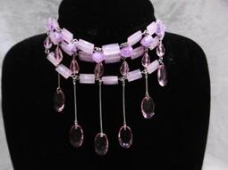 手作項鍊-琉璃綴飾項鍊 歷史價格詳細信息