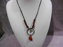 手作項鍊-琉璃綴飾項鍊 歷史價格詳細信息