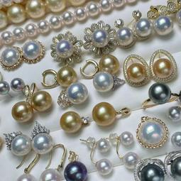 天然大溪地黑珍珠吊墜項鏈海水南洋黑色珍珠吊墜瓜子扣 強光正圓特艾超夯 精品 歷史價格詳細信息