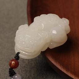 【好康】和田玉十二生肖文萊沉香佛珠手串本命年高檔木質手錬本命佛守護神 歷史價格詳細信息