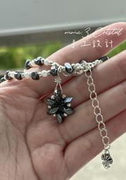 手作 避邪 防小人 天山翠 紅瑪瑙 黑膽石 天然水晶 設計款 原創 送禮 手珠 歷史價格詳細信息