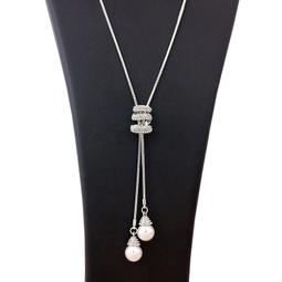 韓版高檔毛衣鏈長款高級感脖子掛鏈項鏈女洋氣女裝飾品【爆款】 歷史價格詳細信息