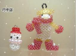 紫晶城 串珠 2mm熊寶寶~蜜蜂裝 吊飾 (bead) 歷史價格詳細信息