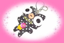 手創~~~白白星豹紋 髮飾 歷史價格詳細信息