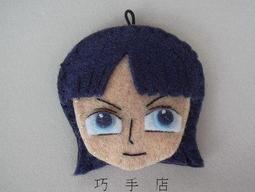 紫晶城 不織布 航海王喬巴 手機吊飾 歷史價格詳細信息