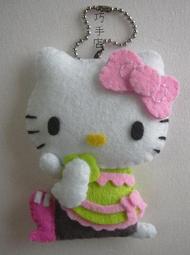 紫晶城 不織布 貓  包包吊飾 歷史價格詳細信息