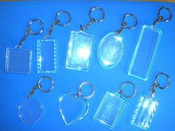 麒格@大圓形空白壓克力鑰匙圈「真正的壓克力」台灣製造 卡通動漫 宣傳廣告印刷 紀念品 神明信仰皆適用 歷史價格詳細信息