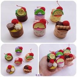 紫晶城 不織布 迷你綜合莓果瑞士捲(草莓口味) 蛋糕 歷史價格詳細信息