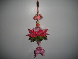 純手工~蓮花吊飾 價格比較,價格查詢,歷史價格詳細信息