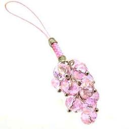 粉紅色珠珠 壓夾 蝴蝶結 串珠 單支 白色珠珠 甜美風 批發價 歷史價格詳細信息