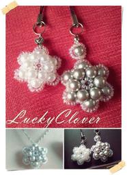 大耳a手創 珍珠雪人 耳環 甜美 歷史價格詳細信息