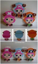 【喬巴 3D 立體 拼圖 日版 37片 公仔】多尼多尼 Chopper 航海王 海賊王  JIGSAW PUZZLE 新 歷史價格詳細信息