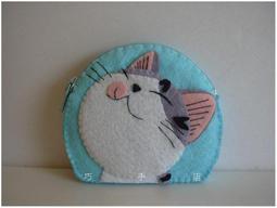 紫晶城 不織布 貓  包包吊飾 歷史價格詳細信息