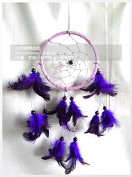 【自然屋】捕夢網，繼承者們，李敏鎬，吊飾風鈴，印地安捕惡夢，情人節/婚禮/禮品/生日禮物/交換禮物~橘三圈12cm 歷史價格詳細信息