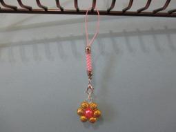 ~悠閒時光~粉晶磨砂愛心吊飾 A4-0120 歷史價格詳細信息