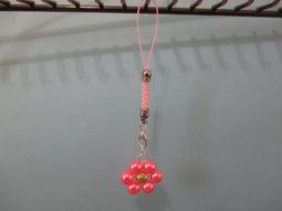 ~悠閒時光~粉晶磨砂愛心吊飾 A4-0120 歷史價格詳細信息