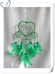 【自然屋】捕夢網，繼承者們，李敏鎬，吊飾風鈴，印地安捕惡夢，聖誕節/婚禮/禮品/生日禮物/週年慶/抽獎贈品~10cm紫 歷史價格詳細信息