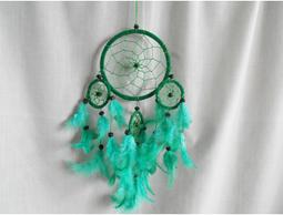 【自然屋】捕夢網，繼承者們，李敏鎬，吊飾風鈴，印地安捕惡夢，情人節/婚禮/禮品/生日禮物/交換禮物/抽獎贈品~10cm橘 歷史價格詳細信息