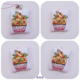 紫晶城 迷你十字繡-印地安小女人  吊飾 歷史價格詳細信息