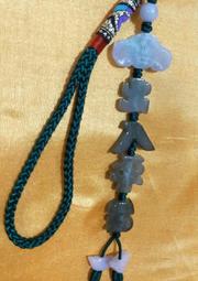 蓓伊蕾開運轉運出入平安玉吊飾可佩帶在包包及車上招財檔煞【全館優惠中 】 價格比較,價格查詢,歷史價格詳細信息