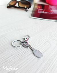 Mifairshop MIT桌球烙畫客製化鑰匙圈＊手工製＊MIT台灣製造＊可客製化文字＊現貨+預購 歷史價格詳細信息