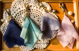 日本帶回珍珠水鑽銀黑色頭帶(全新) 歷史價格詳細信息