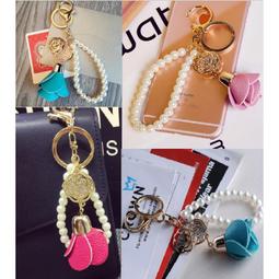 日韓氣質布藝頭飾髮圈扎頭髮皮筋韓國大腸圈髮繩頭花髮飾吊墜 歷史價格詳細信息