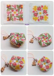 紫晶城 迷你十字繡-印地安小女人  吊飾 歷史價格詳細信息