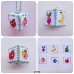 紫晶城 迷你十字繡-印地安小女人  吊飾 歷史價格詳細信息