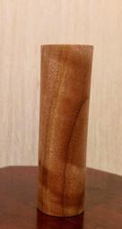 【鑫品】手創造型原木閃花印章/擺飾品~~台灣土肉桂B 歷史價格詳細信息