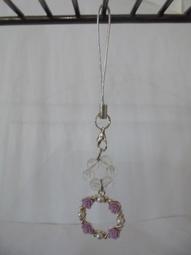 ~悠閒時光~水墨珠+紅色楊桃珠中珠耳環  A1-0051 歷史價格詳細信息