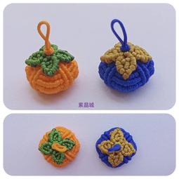 紫晶城 編結-馬卡龍粽子 吊飾 歷史價格詳細信息