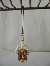 ~悠閒時光~環繞粉紅星球項鍊 A1-0013 歷史價格詳細信息