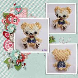 紫晶城 2mm 串珠 熊 （坐） 歷史價格詳細信息