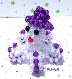 章魚先生串珠電子檔表格~巧思串珠小舖~ 歷史價格詳細信息