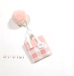 唯小伊手作＊秋意喵喵＊小平安符袋/護身符袋/香火袋 歷史價格詳細信息