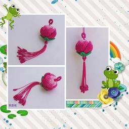 紫晶城 編結-花樣 旋轉扣鉤 歷史價格詳細信息