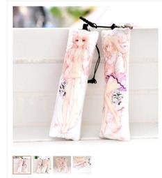 絕對萌域約會大作戰雙面亞克力小掛飾掛件鑰匙扣遊戲Q版動漫周邊 歷史價格詳細信息