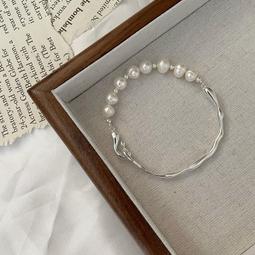 韓版S925純銀不規則凹凸面金銀錫箔紙紋開口戒指指環女破碎的理念 歷史價格詳細信息